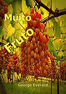 Livro Muito Fruto