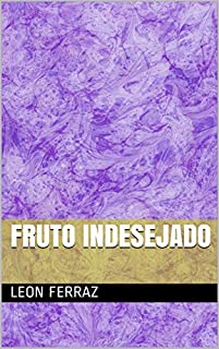 Livro Fruto indesejado