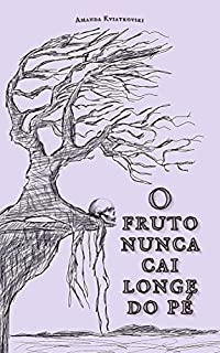 O fruto nunca cai longe do pé