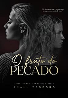 Livro O Fruto Do Pecado