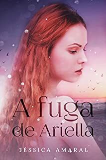 Livro A fuga de Ariella