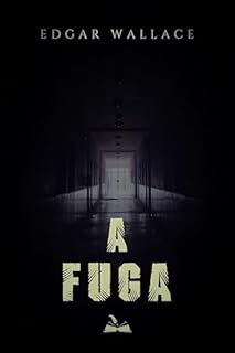 Livro A Fuga