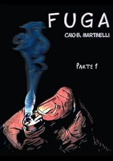Livro FUGA - Parte 1
