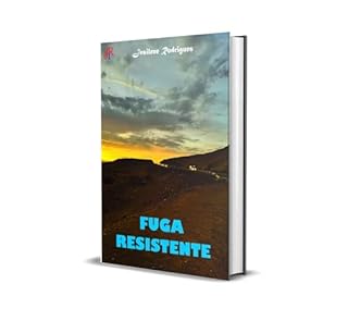 Livro FUGA RESISTENTE
