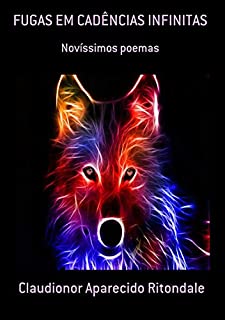 Livro Fugas Em CadÊncias Infinitas