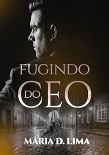 Livro Fugindo do CEO