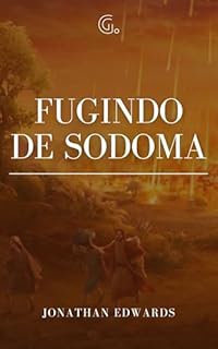 Livro Fugindo de Sodoma