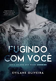 Livro Fugindo com você