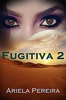 Livro FUGITIVA 2