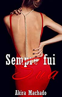 Livro sempre fui sua