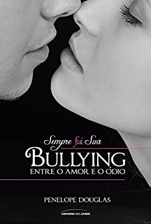 Livro Sempre fui sua
