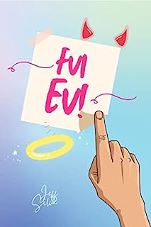 Livro FUI EU!