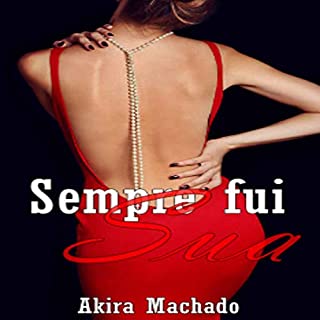 Livro sempre fui sua