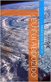 Livro Eu fui Abduzido