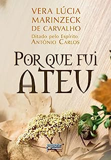 Livro Por que fui ateu
