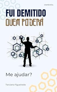 Livro Fui demitido? E agora quem poderá me defender?