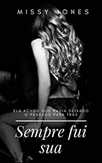 Livro Sempre fui sua