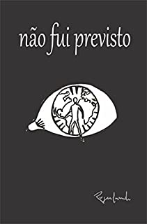 Livro não fui previsto