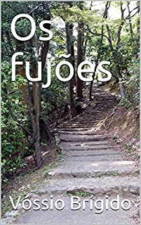 Livro Os fujões