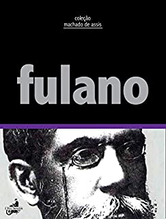 Livro Fulano (Contos de Machado de Assis)