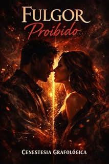 Livro Fulgor Proibido