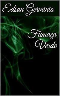 Livro Fumaça Verde