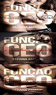 Livro Função CEO - Bônus: Bônus