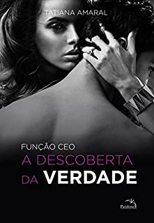 Livro Função CEO - A Descoberta da Verdade - Série Função CEO - Volume 3