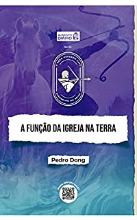 Livro A função da igreja na terra (Alimento Diário - E será pregado este evangelho do reino)