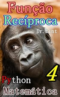 Livro Função Recíproca: Matemática Aprendizagem Rápida 4
