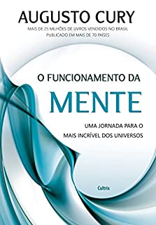 Livro O funcionamento da mente: Uma jornada para o mais incrível dos universos