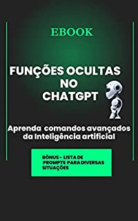 Funções ocultas no CHATGPT: Aprenda e domine comandos avançados da Inteligência artificial