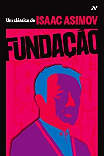Livro Fundação