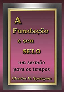 Livro A Fundação E Seu Selo