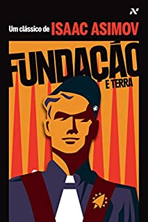 Livro Fundação e Terra