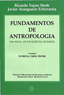 Livro Fundamentos de Antropologia - Completo (ebook)