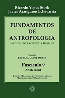Livro Fundamentos de Antropologia - Fasciculo 9 - A vida social (ebook)