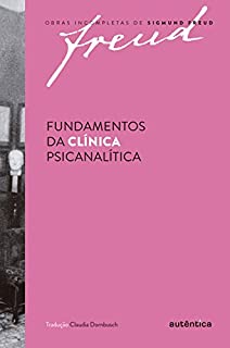 Livro Fundamentos da clínica psicanalítica