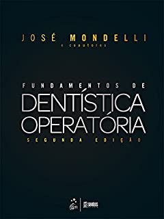 Fundamentos de Dentística Operatória