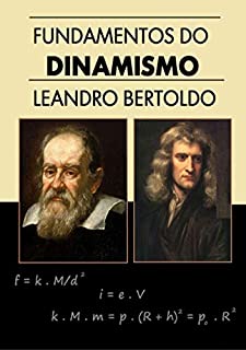 Livro Fundamentos Do Dinamismo