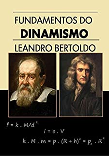 Livro Fundamentos do Dinamismo