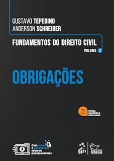 Livro Fundamentos do Direito Civil - Vol. 2 - Obrigações