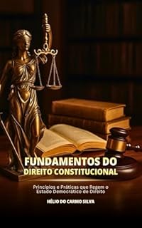 Fundamentos do Direito Constitucional : Princípios e Práticas que Regem o Estado Democrático de Direito