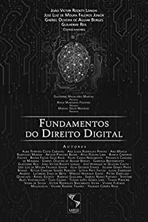 Livro Fundamentos do Direito Digital