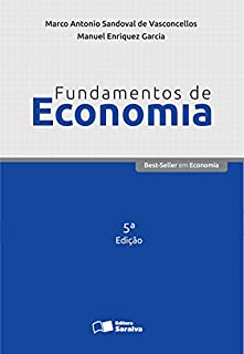 FUNDAMENTOS DE ECONOMIA