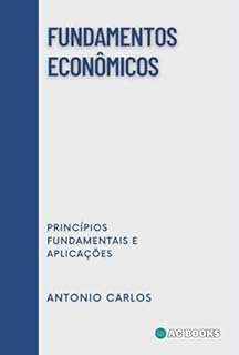 Livro Fundamentos Econômicos