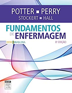 Livro Fundamentos de Enfermagem