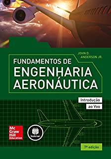 Fundamentos de engenharia aeronáutica