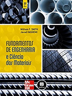 Fundamentos de Engenharia e Ciência dos Materiais