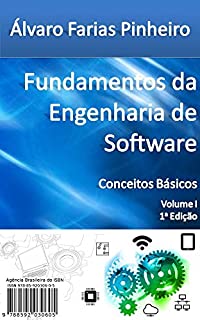 Livro Fundamentos da Engenharia de Software: Conceitos Básicos